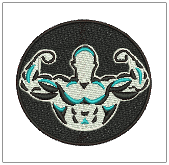 Sleeves Digitizing