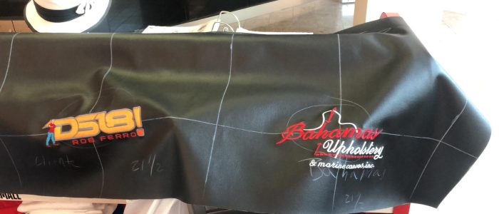 Custom Digitizing Services