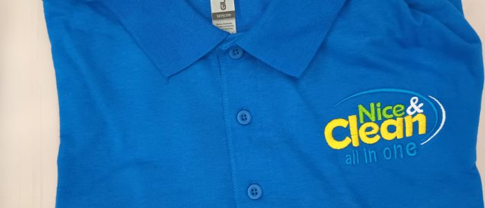Custom Digitizing Services